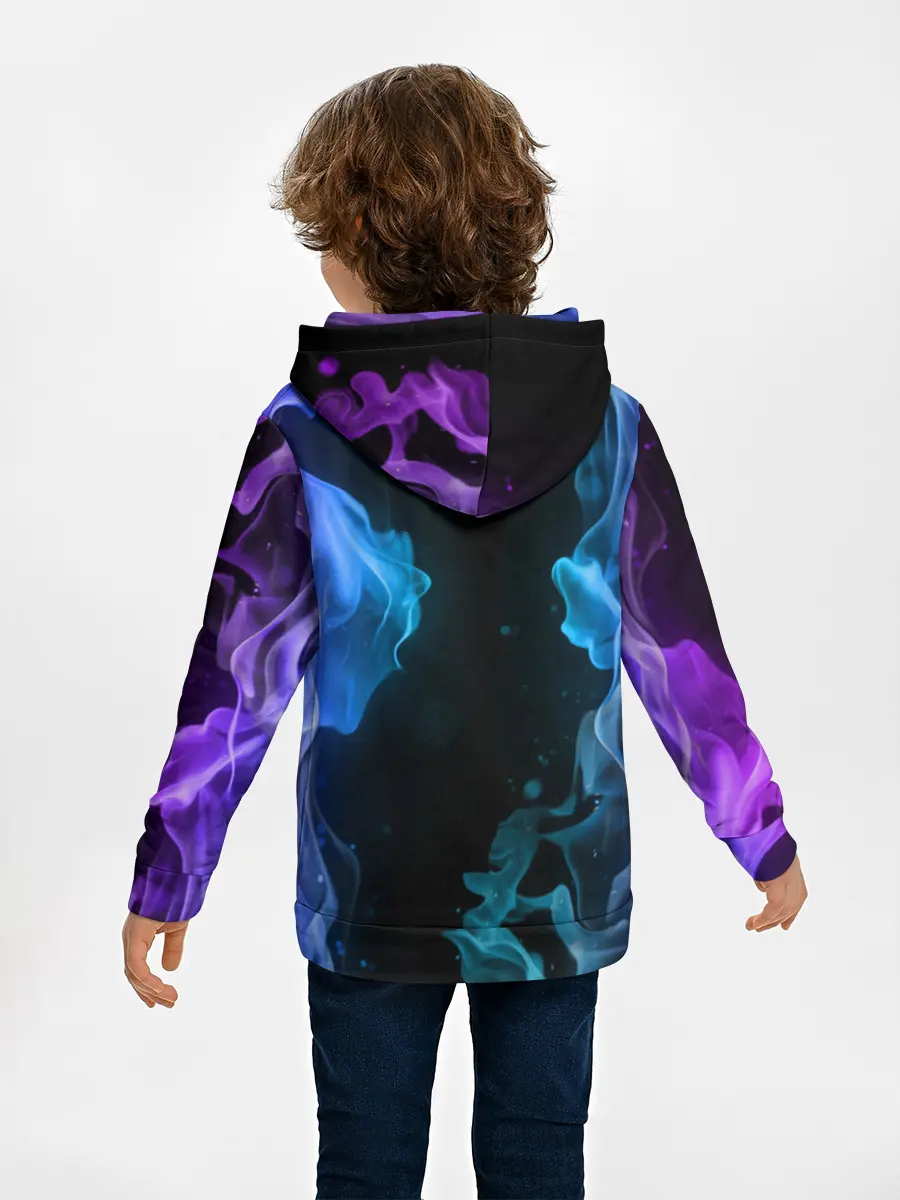 Детское худи / Marshmello