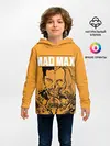 Детское худи / Mad Max
