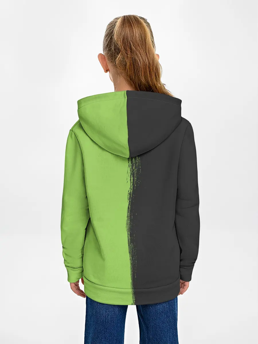 Детское худи / CS GO