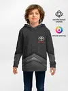 Детское худи / TOYOTA | ТОЁТА
