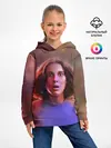 Детское худи / STRANGER THINGS