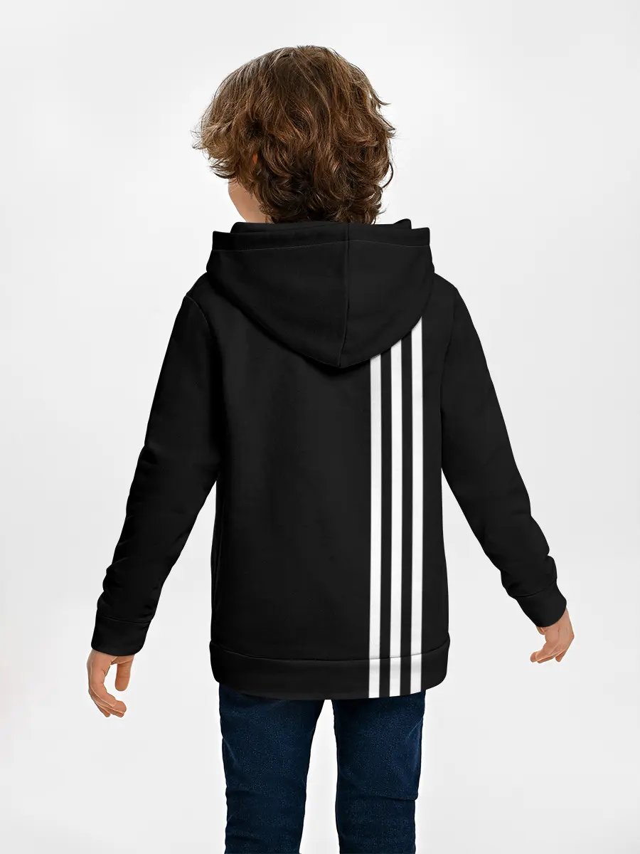 Детское худи / JUVENTUS