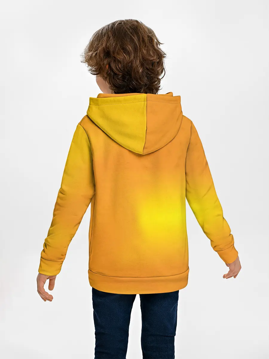 Детское худи / Кори Тейлор