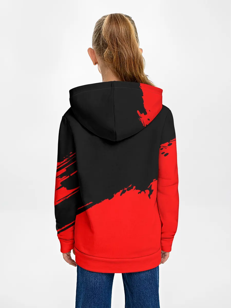 Детское худи / Marshmello