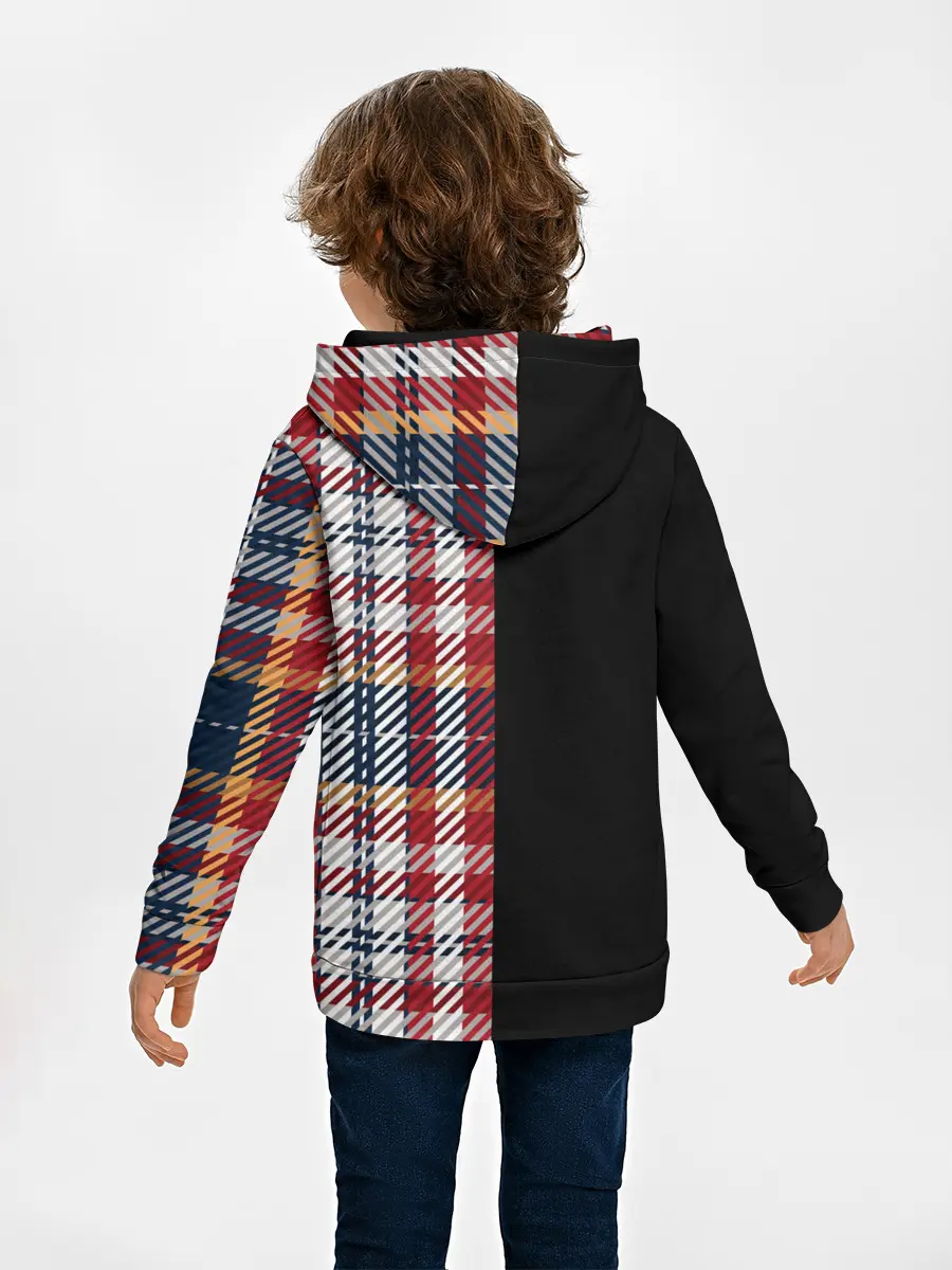 Детское худи / АНАРХИЯ | ANARCHY