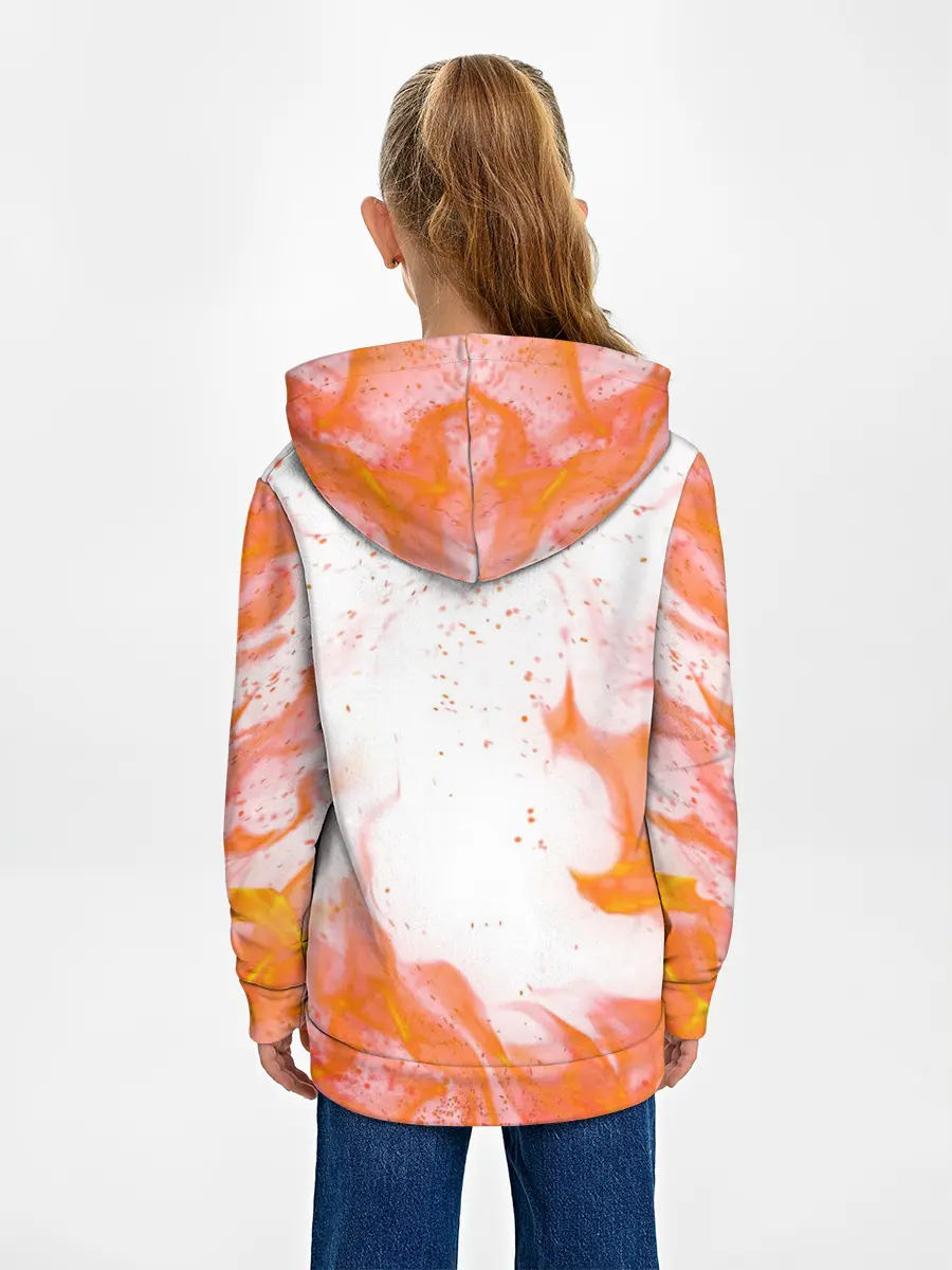 Детское худи / НЕЙМАР / NEYMAR / ПСЖ