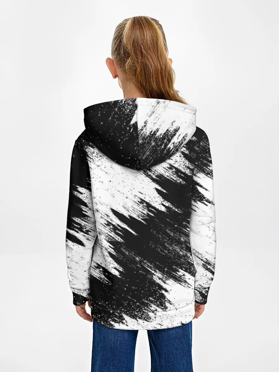 Детское худи / Juventus