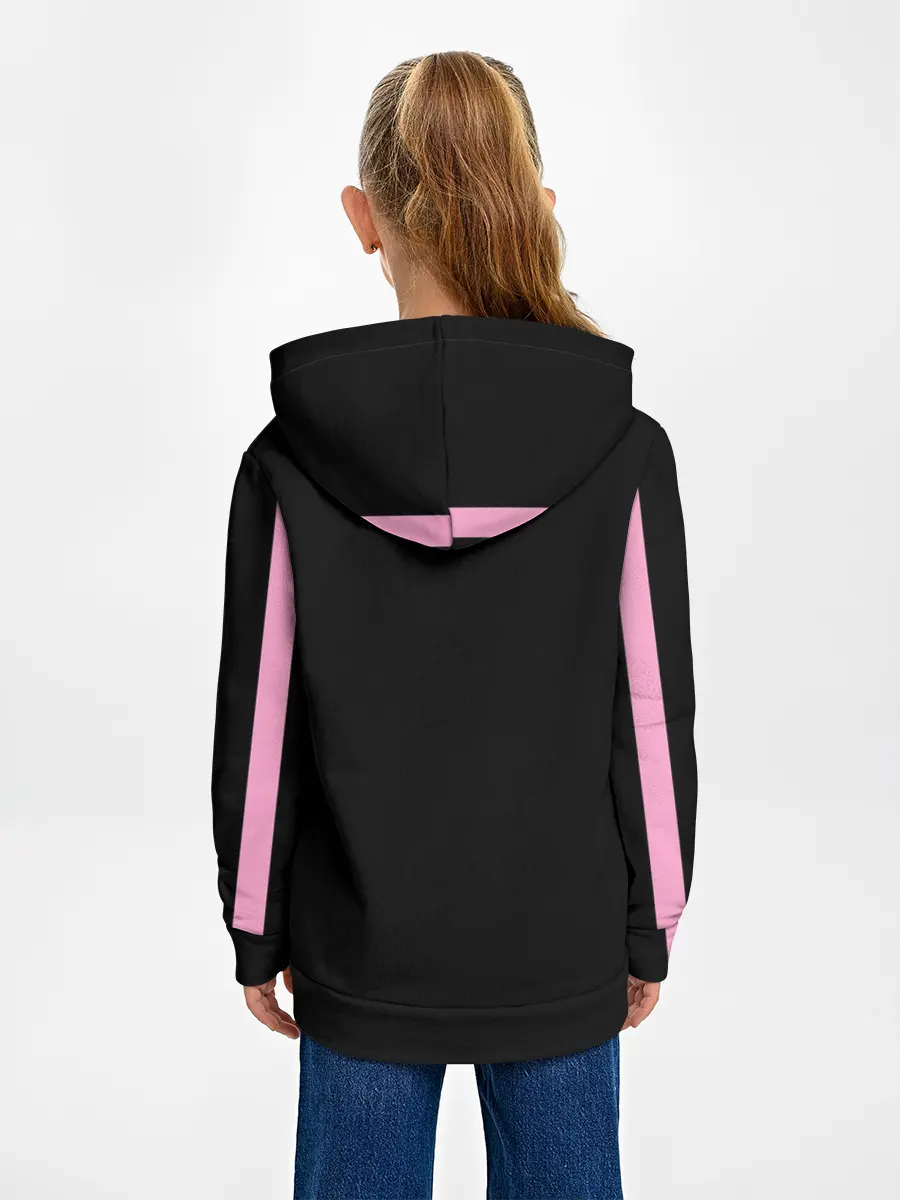 Детское худи / FC Barcelona | Training shirt