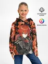 Детское худи / DILUC