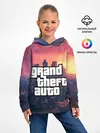 Детское худи / Los Santos | GTA