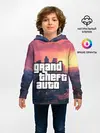 Детское худи / Los Santos | GTA