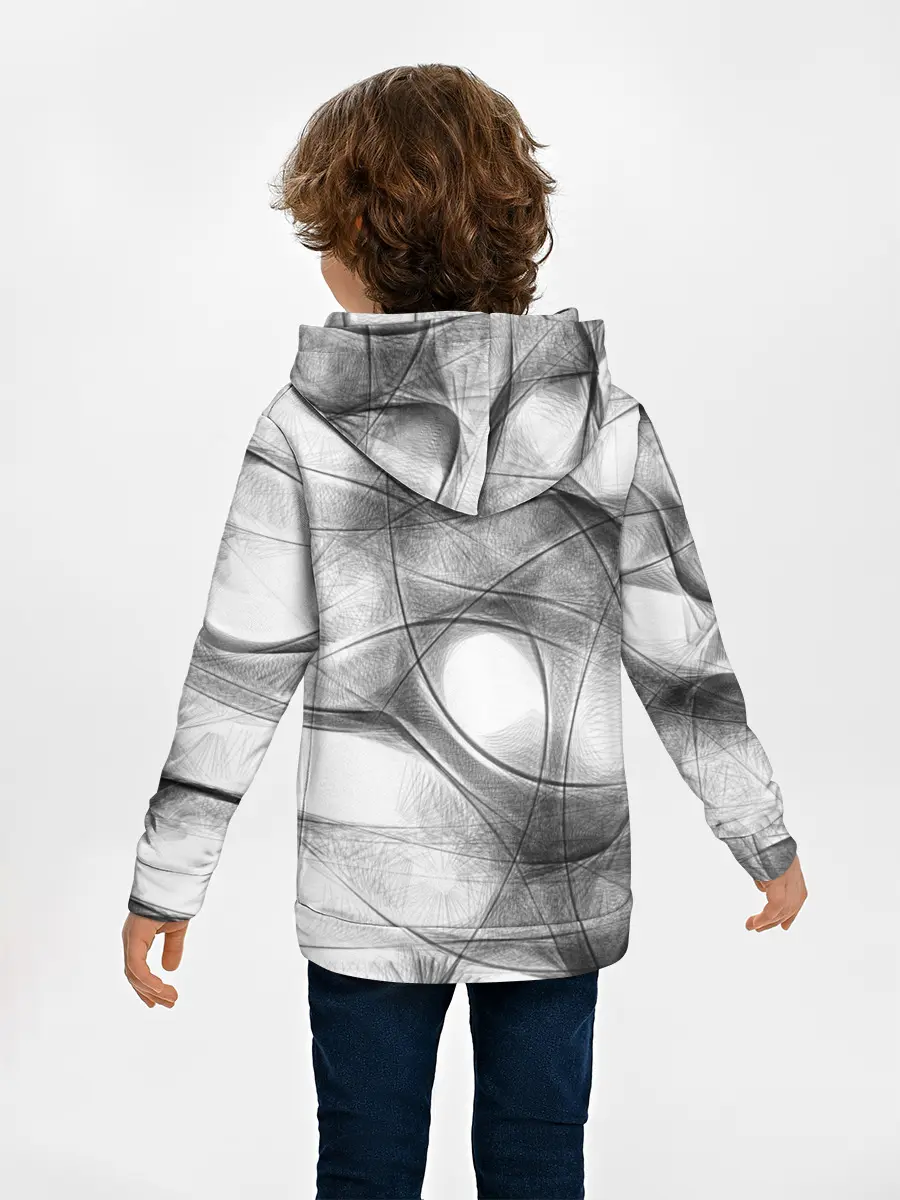 Детское худи / Tom Cruise