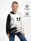 Детское худи / MARSHMELLO / МАРШМЕЛЛОУ