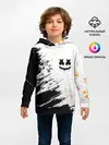 Детское худи / MARSHMELLO / МАРШМЕЛЛОУ