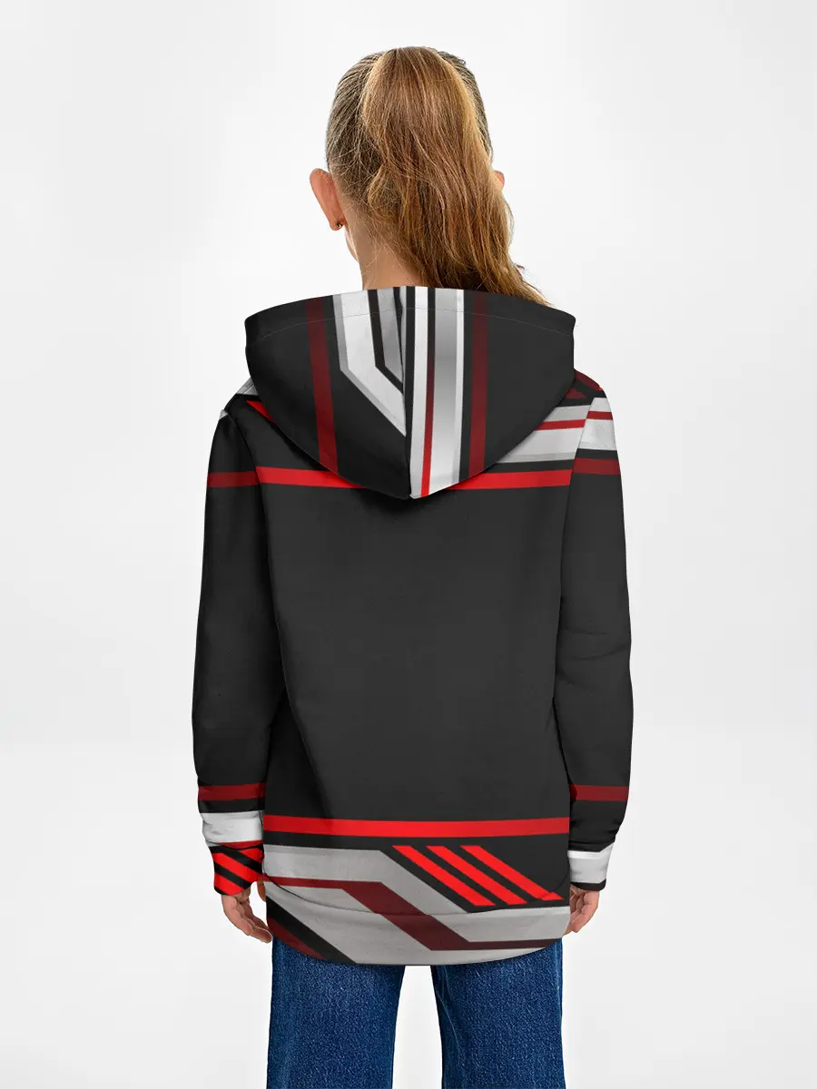 Детское худи / Crysis