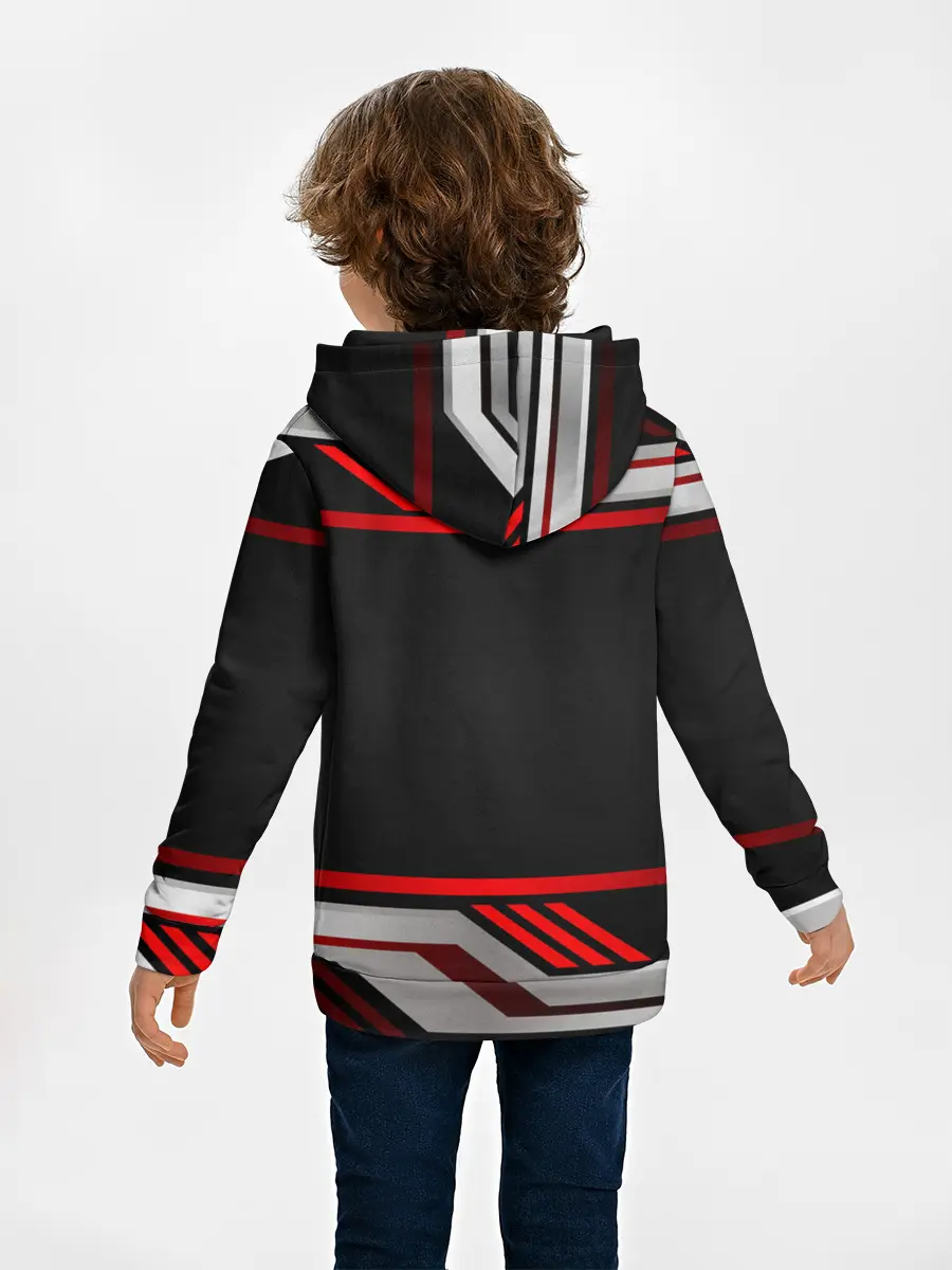 Детское худи / Crysis