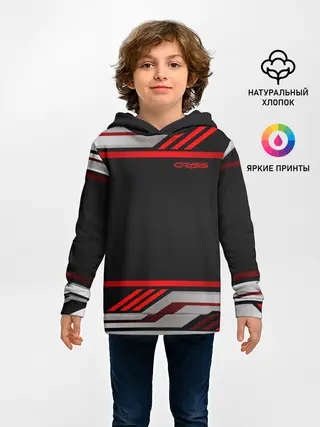 Детское худи / Crysis