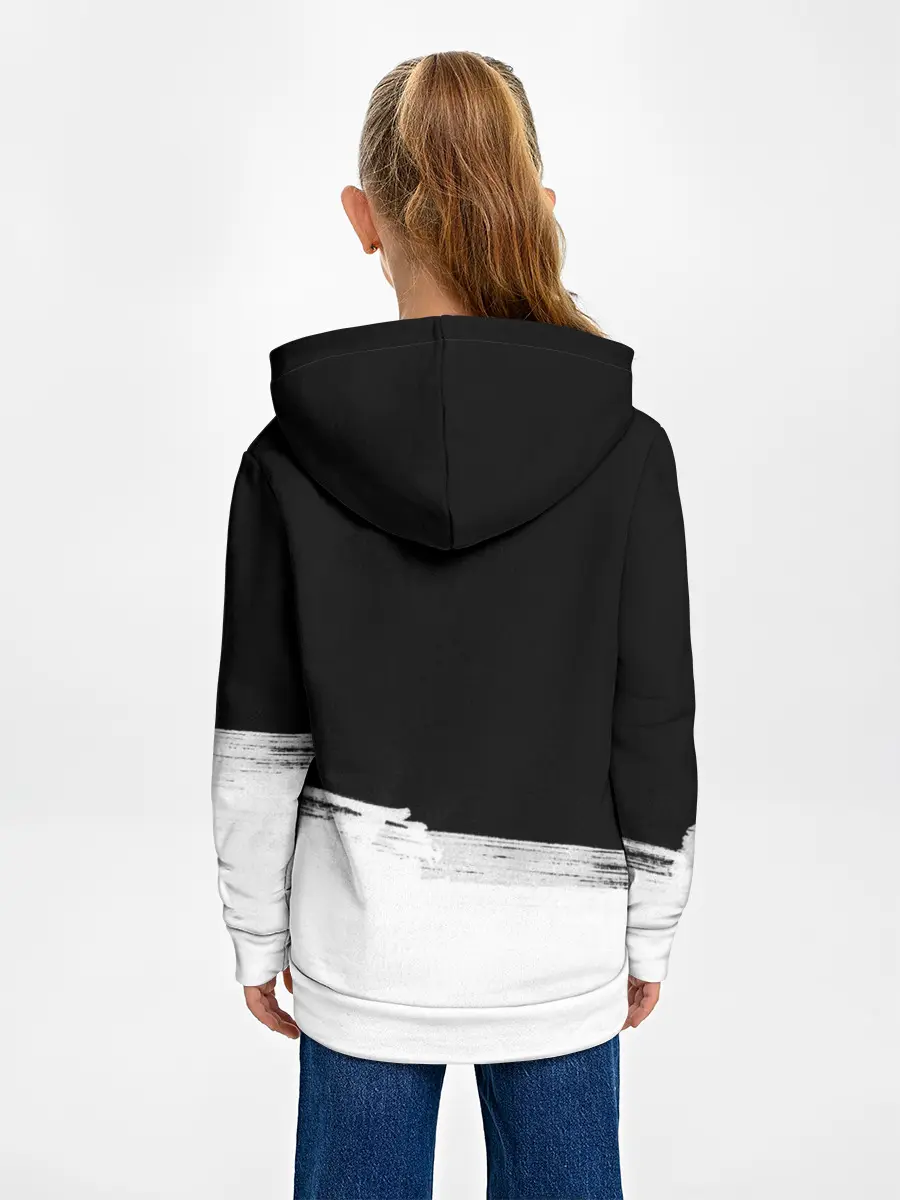 Детское худи / ПРИЗРАКИ