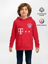 Детское худи / Bayern home 19-20