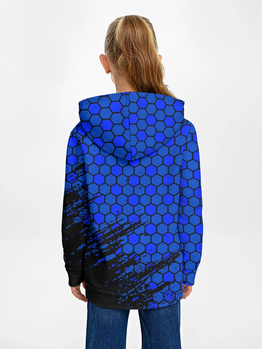 Детское худи / Hyundai/Хёндай