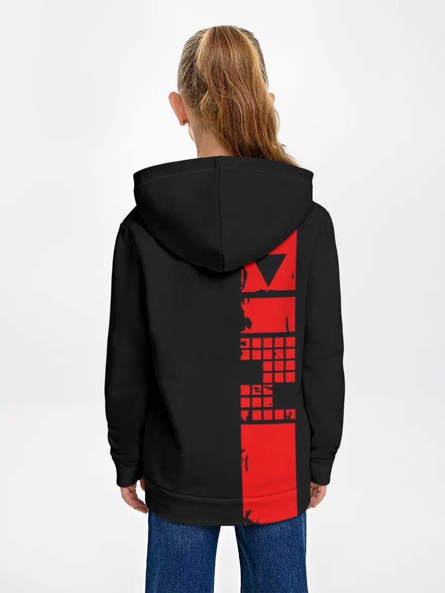 Детское худи / CAYDE-6 | КЕЙД-6 | DESTINY 2