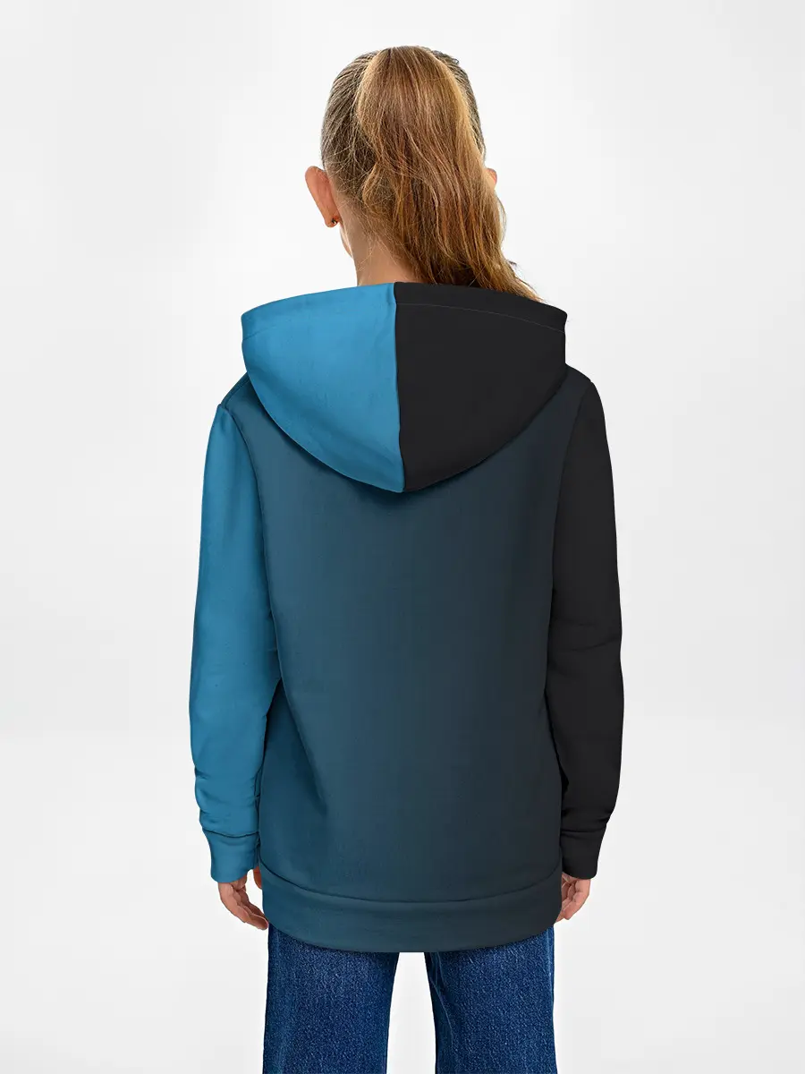 Детское худи / BMW