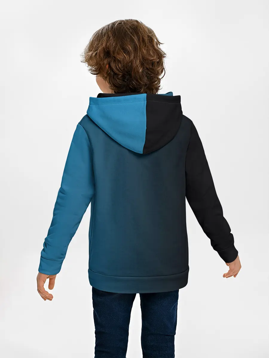 Детское худи / BMW