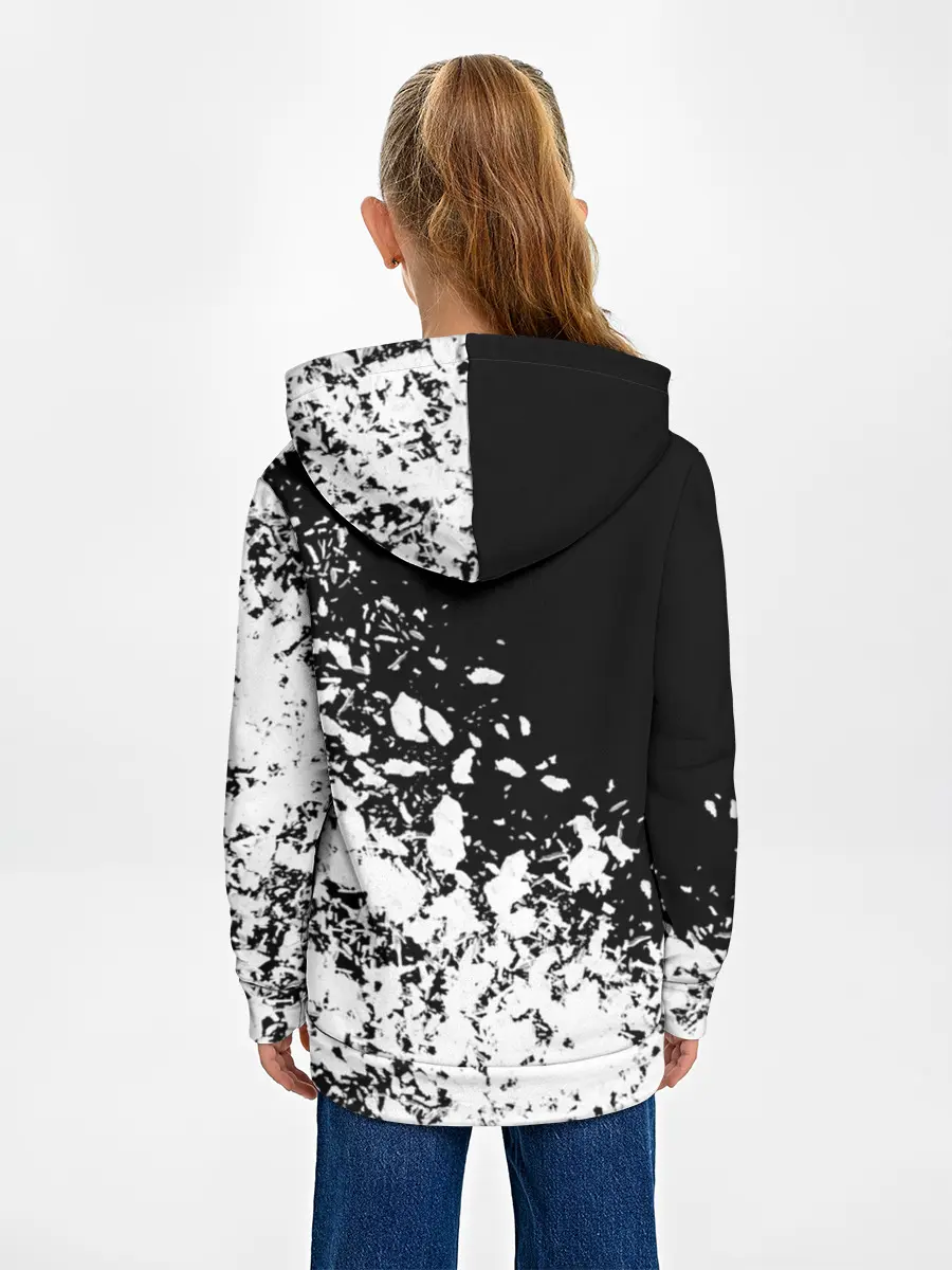 Детское худи / RAINBOW SIX SIEGE