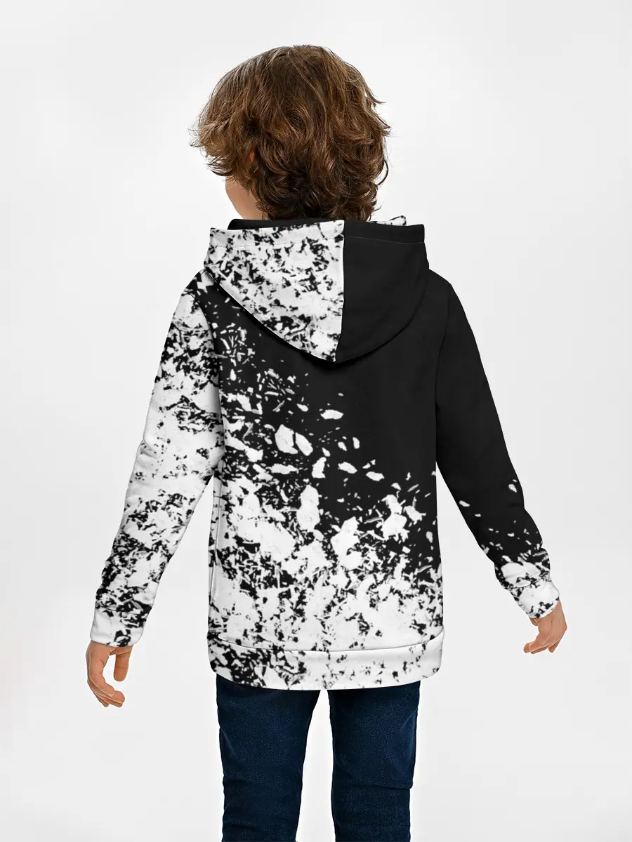 Детское худи / RAINBOW SIX SIEGE