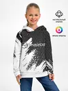 Детское худи / MAZDA