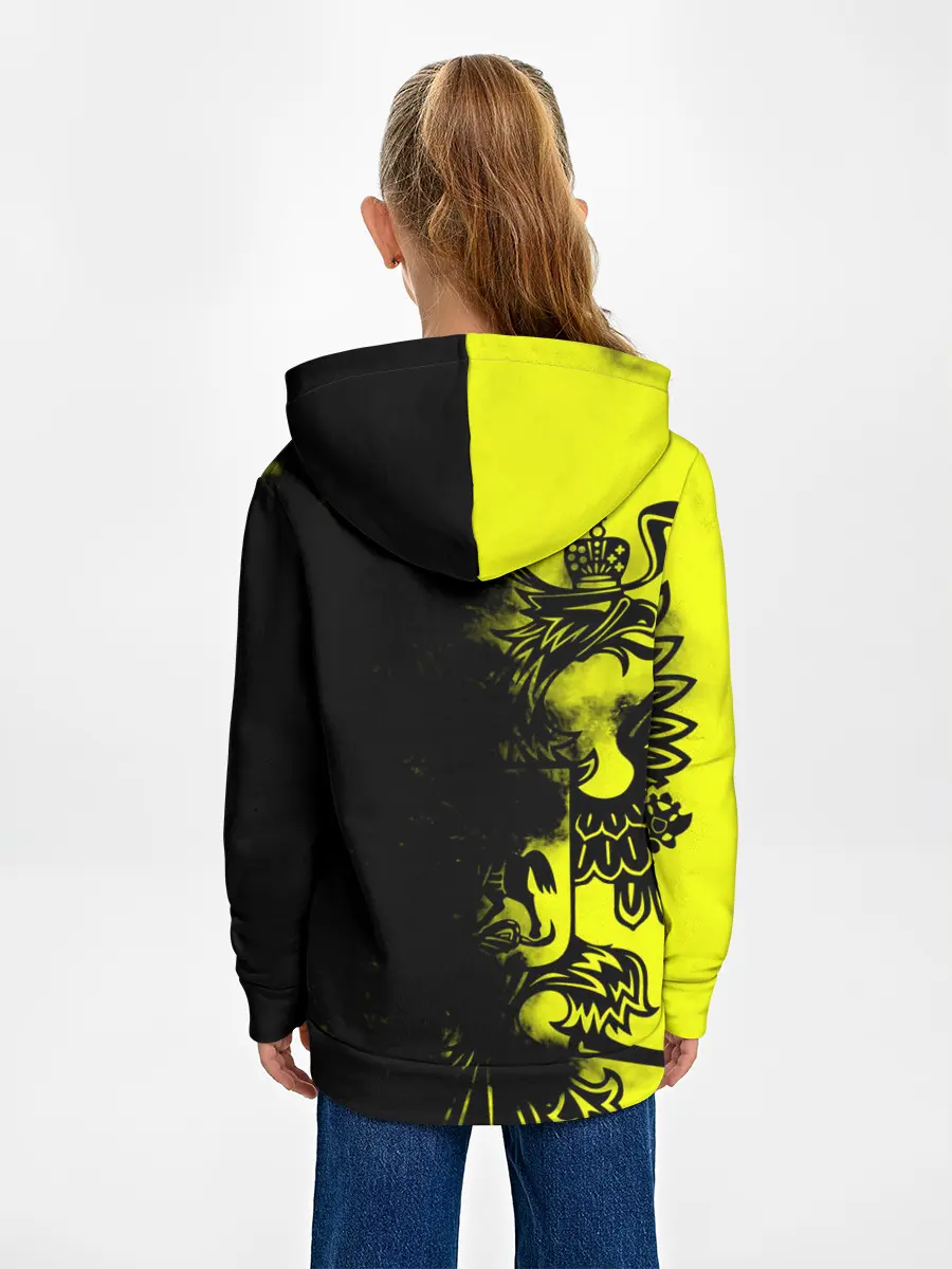 Детское худи / Russia