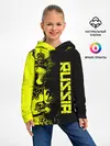 Детское худи / Russia