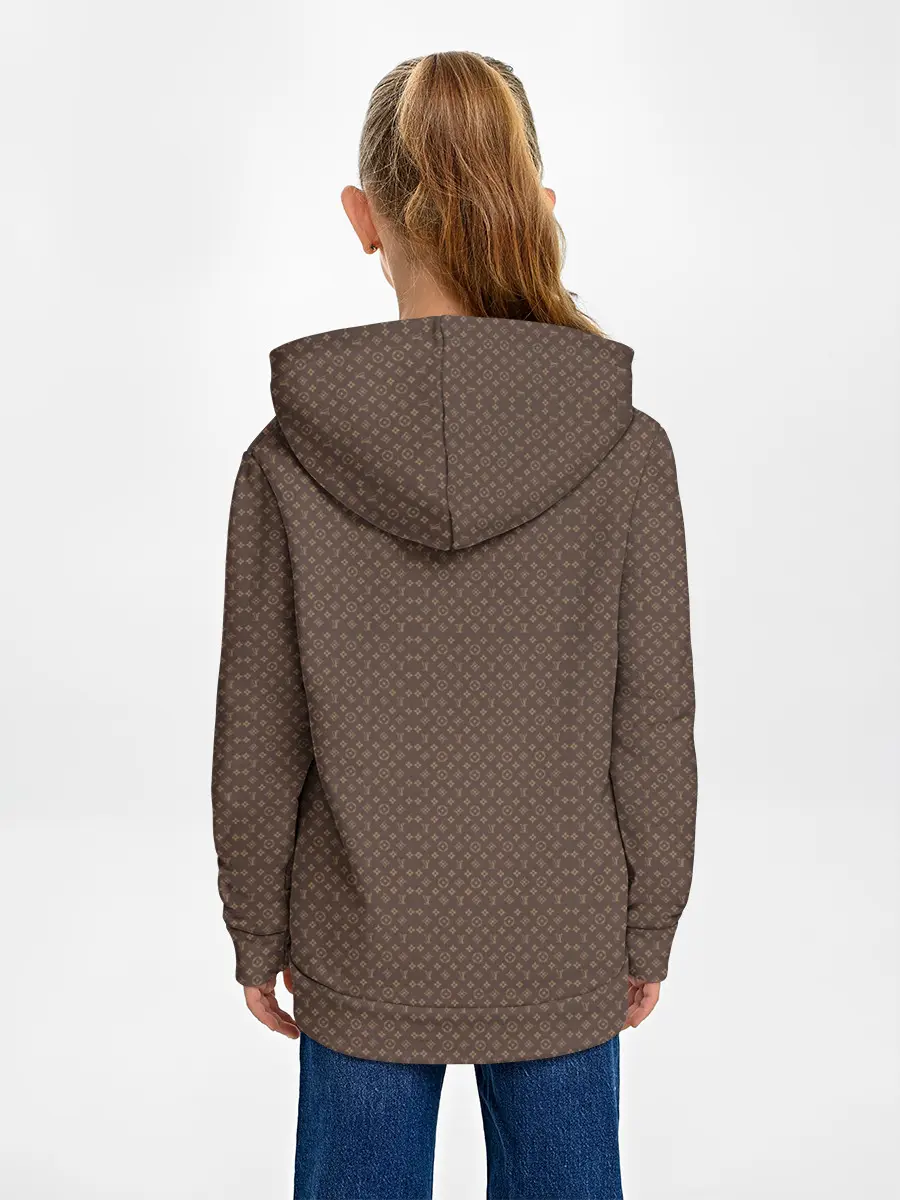 Детское худи / Louis Victor