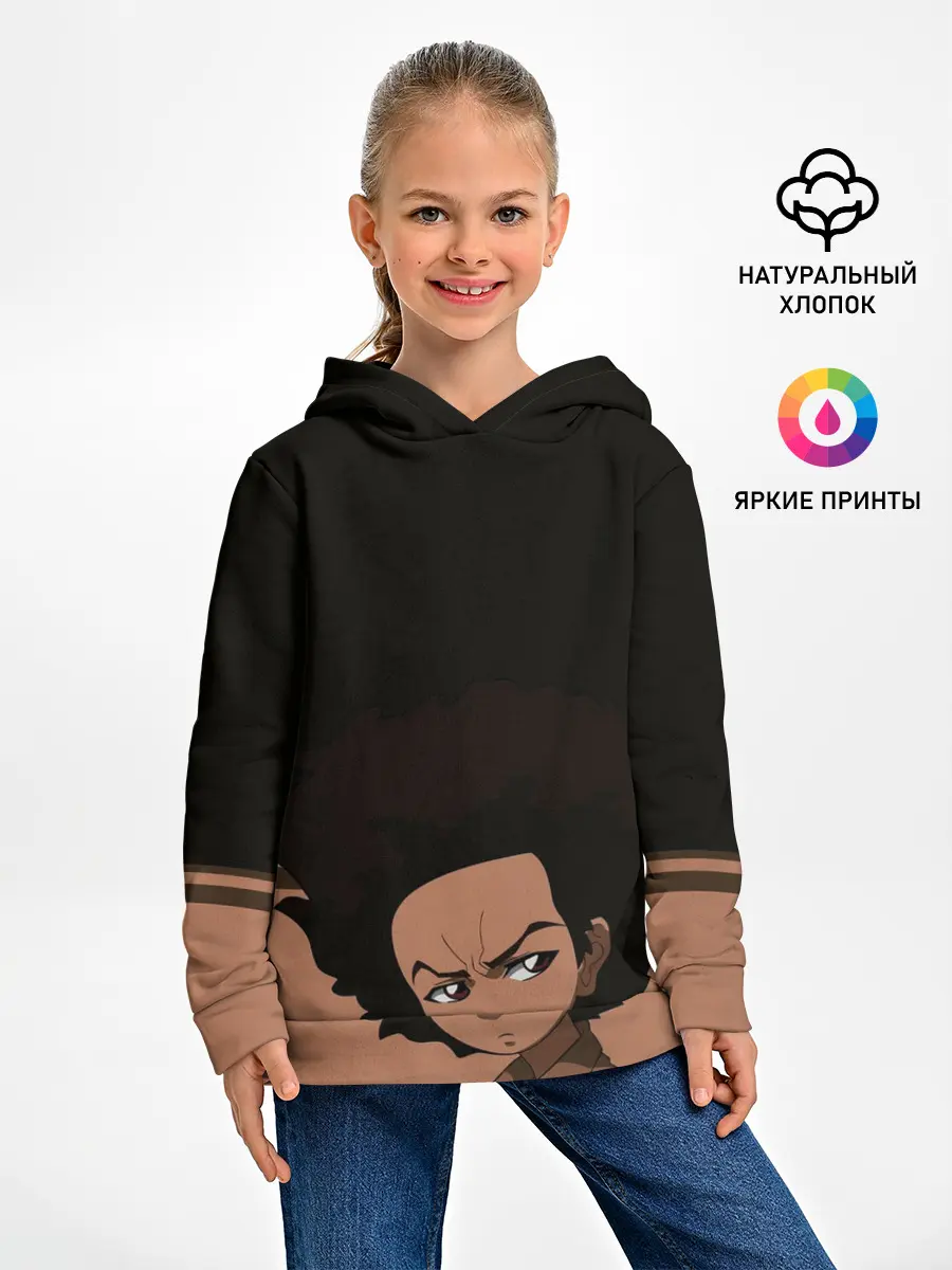 Детское худи / Аниме.