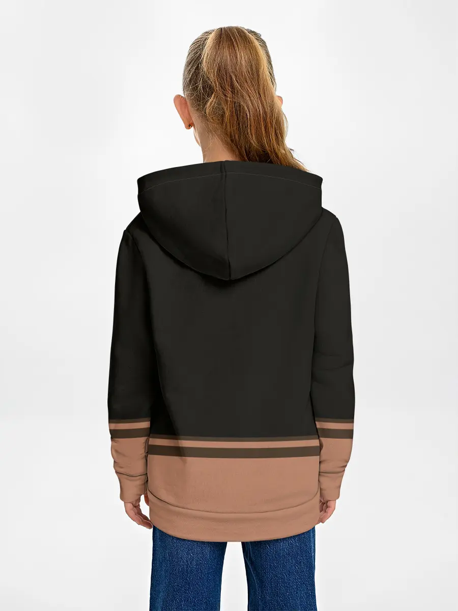 Детское худи / Аниме.