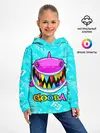 Детское худи / 6IX9INE GOOBA