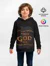 Детское худи / God day | GOW