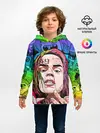 Детское худи / 6IX9INE