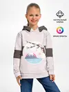 Детское худи / Сакура | Sakura