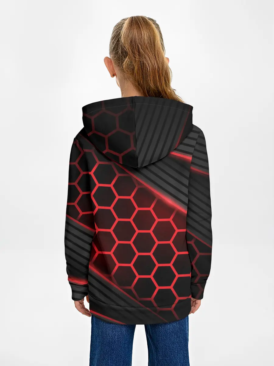 Детское худи / Rainbow Six Siege