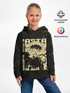 Детское худи / Asta Black Clover
