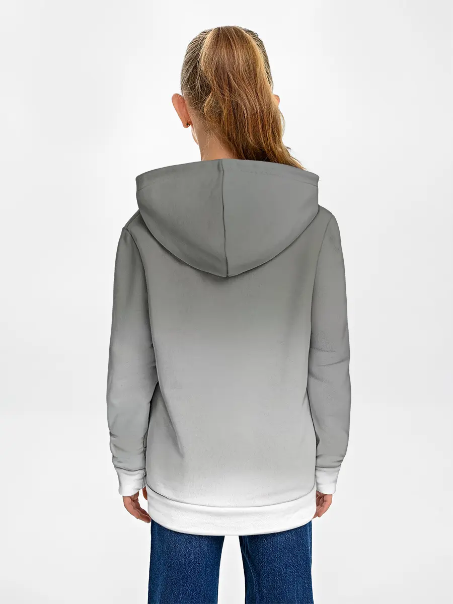 Детское худи / Кукрыниксы рок группа