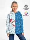 Детское худи / С Новым Годом