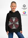 Детское худи / Umbrella Corporation