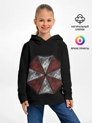 Детское худи / Umbrella Corporation