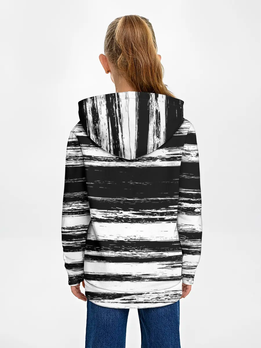 Детское худи / DayZ