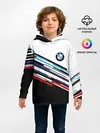 Детское худи / BMW BRAND COLOR | БМВ