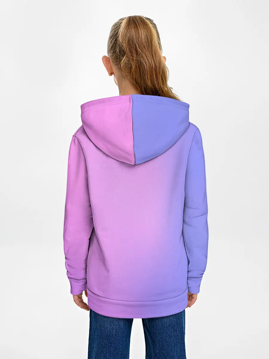 Детское худи / BLACKPINK