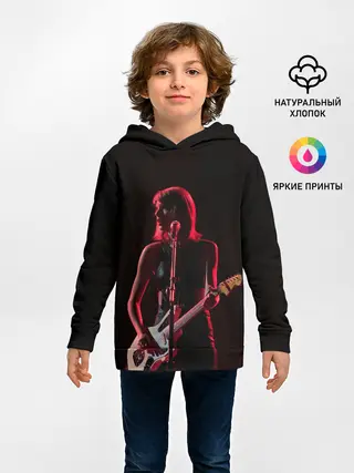 Детское худи / Тейлор на концерте