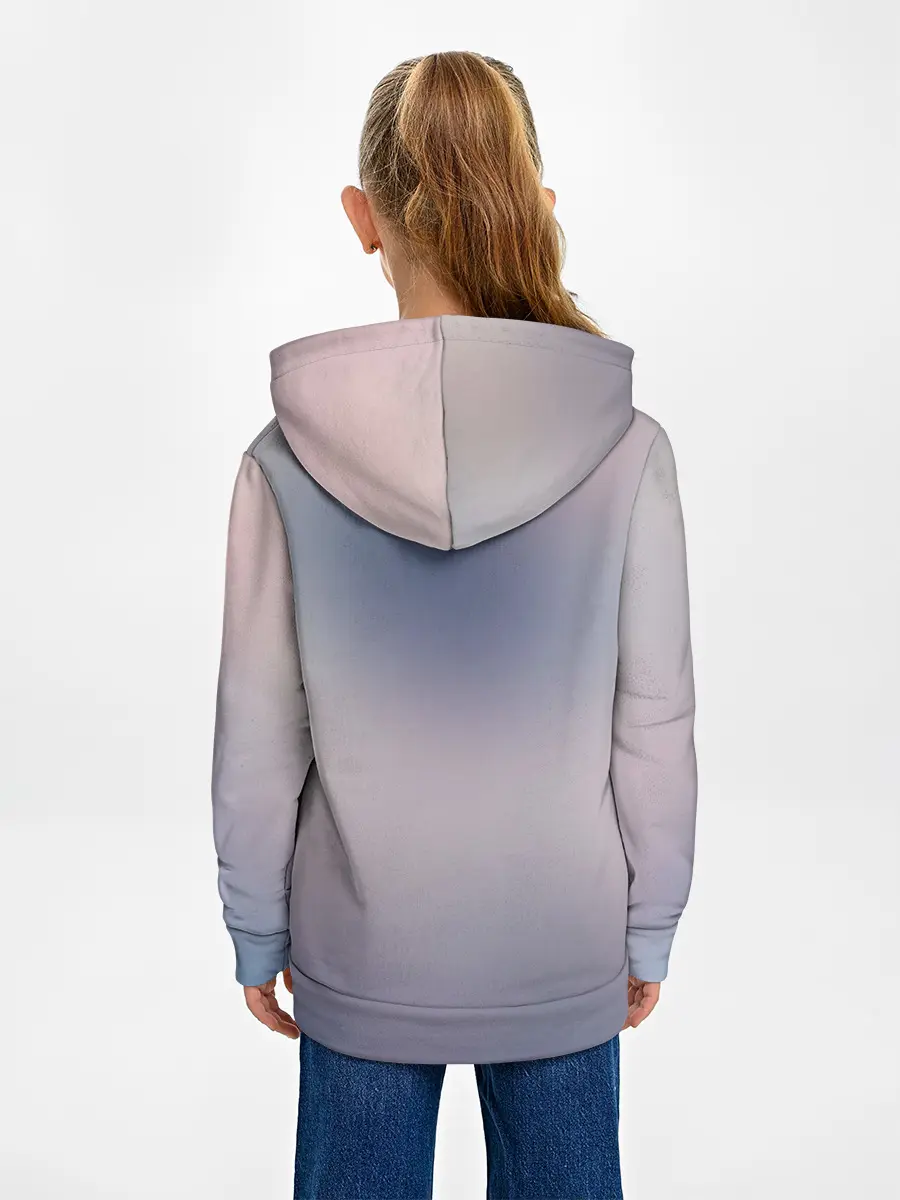 Детское худи / Юрий